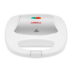 Вафельница ARESA AR-1205 (Сэндвичница) (*3)