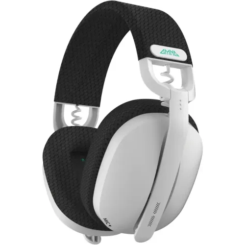Гарнитура Bluetooth GMNG GG-HS420W белый