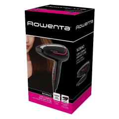 Фен ROWENTA CV3323F0 черный