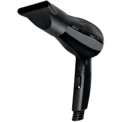 Фен SCARLETT SC-HD70IT23 черный