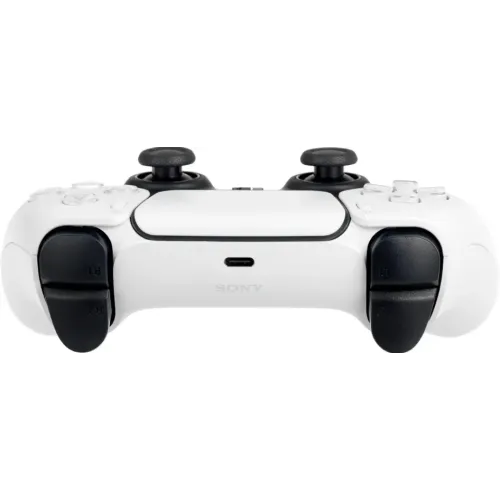 Геймпад Sony DualSense для Playstation 5 белый