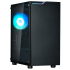 Корпус Zalman ZM-T4 PLUS черный mATX