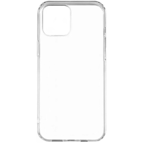 Бампер Apple iPhone 13 Pro Max ZIBELINO прозрачный