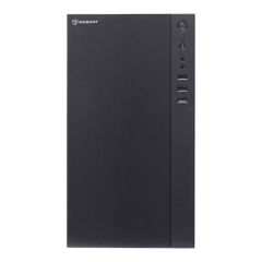 Компьютер Raskat Standart 500 i5-10400 8Gb/240Gb UHDGr630 noOS (Standart500108476) черный