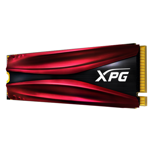 SSD М.2 256Gb A-Data AGAMMIXS11P-256GT-C S11 Pro M.2 2280