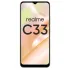 Сотовый телефон REALME C33 32Gb золотистый