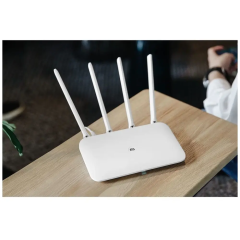 Маршрутизатор XIAOMI Mi Router 4C