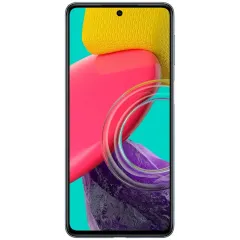 Сотовый телефон Samsung Galaxy M53 SM-M536 256Gb Синий