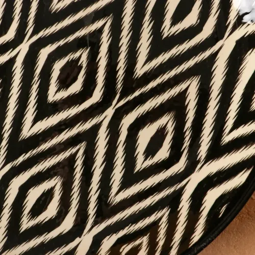 Блюдо Ляган Риштанская Керамика 