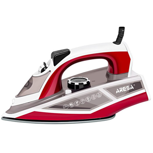 Утюг ARESA AR-3122 (*7)