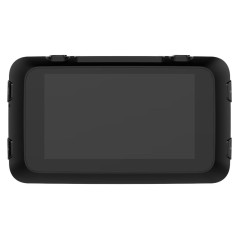 Радар-детектор Prology iOne-2500 (+видеорегистратор)