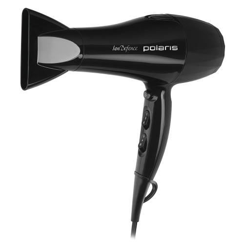 Фен POLARIS PHD-2256 TI черный