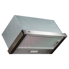 Воздухоочиститель ATLAN 1002 Т 60 см inox