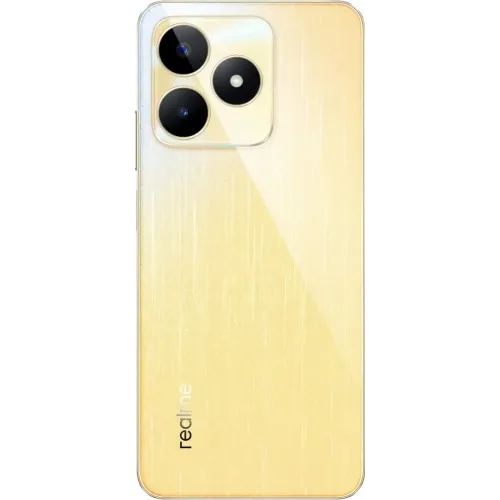 Сотовый телефон REALME C53 8/256Gb (RMX3760) чемпионское золото