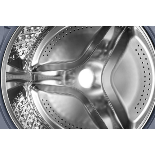 СМА SAMSUNG WW-80AG6S28AE/LD белый