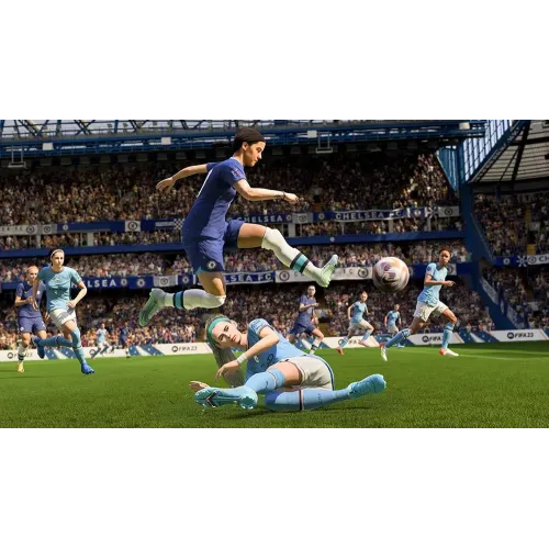 Игра PS4 FIFA 23