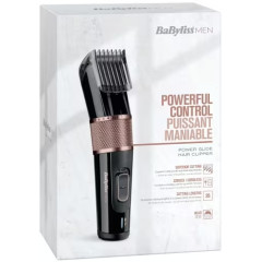 Машинка для стрижки BABYLISS E974E (акб/сет.)