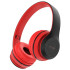 Гарнитура Bluetooth Borofone BO4 красные