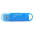 Карта USB2.0 32 GB EXPLOYD 570 синий