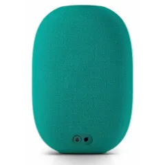 Умная колонка VK капсула с Марусей зеленая (MRC01GR)