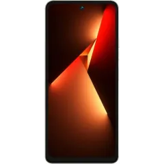 Сотовый телефон TECNO POVA 5 8/128GB Amber Gold
