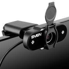 Камера WEB SVEN IC-915 