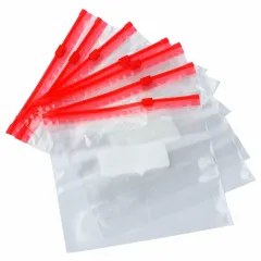 Пакет для заморозки и хранения Homex 7 шт, 1 л. 6216