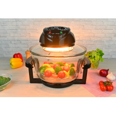 Аэрогриль GFGRIL GFA-GL17M