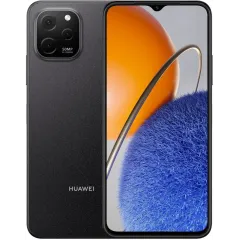 Сотовый телефон Huawei Nova Y61 4/64Gb Midnight Black