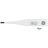 Термометр медицинский электронный Omron Eco Temp Basic МС-246-RU, белый