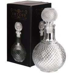 Графин Baron, стекло, 1 л, (CN02004)(460997)