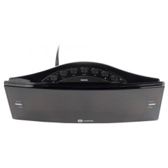 Радиочасы HARPER HCLK-2044