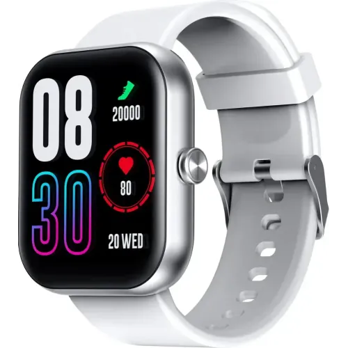 Смарт-часы INFINIX Smart Watch XW1 Silver