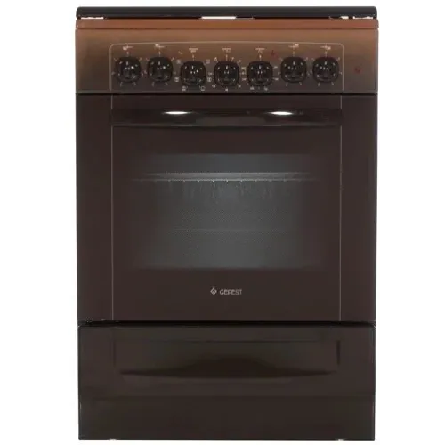 Электрическая плита GEFEST ЭП Н Д 6140-02 0001