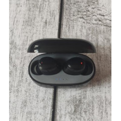Гарнитура Bluetooth ITEL Earbuds T1 черный