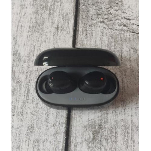 Гарнитура Bluetooth ITEL Earbuds T1 черный