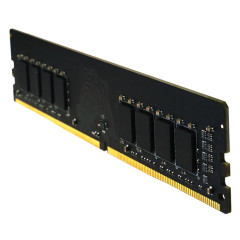 Память DDR4 8192Mb 2666Hz Silicon Power SP008GBLFU266B02