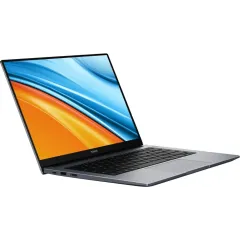 Ноутбук 14" Honor MagicBook 14 NMH-WDQ9HN R5-5500U 8Gb/512Gb Radeon DOS (5301AFVH) серый (*11)