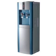 Кулер для воды AEL LC-AEL-47 marengo/silver