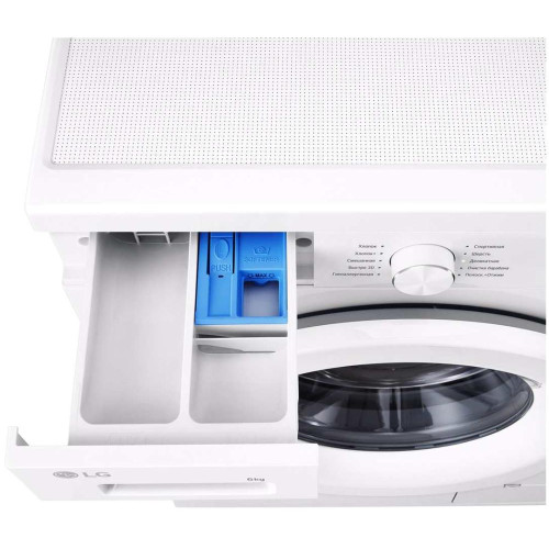 СМА LG F-2Y1NS3W