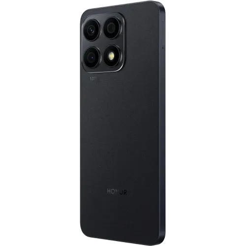Сотовый телефон Honor X8a 6/128 Gb черный