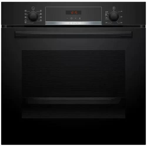 Духовка электрическая BOSCH HBA573BB1