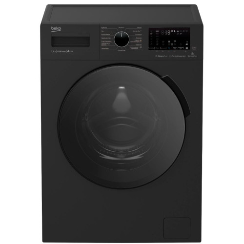 СМА BEKO WSPE7H616A
