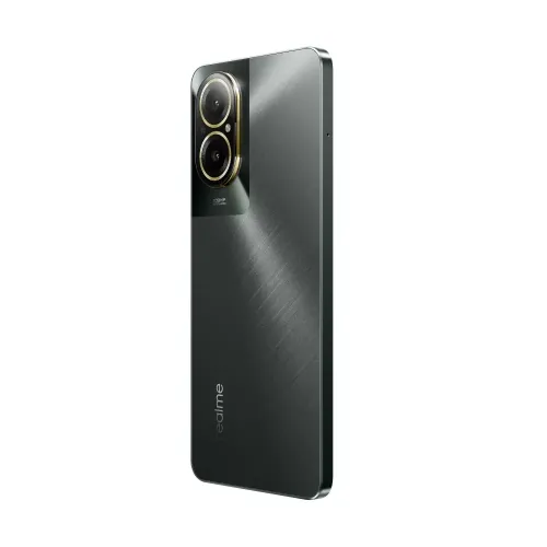 Сотовый телефон REALME C67 8/256Gb Black Rock (*9)