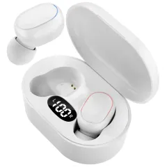 Гарнитура Bluetooth PERFEO PF-C3173 BUNG белый