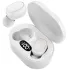 Гарнитура Bluetooth PERFEO PF-C3173 BUNG белый
