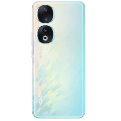 Сотовый телефон Honor 90 8/256Gb Peacock Blue