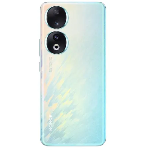 Сотовый телефон Honor 90 8/256Gb Peacock Blue