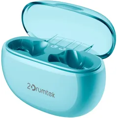 Гарнитура Bluetooth A4Tech 2Drumtek B25 синий