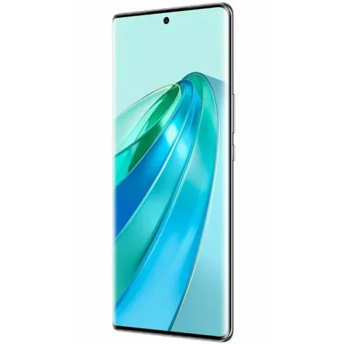 Сотовый телефон Honor X9a 6/128Gb Titanium Silver